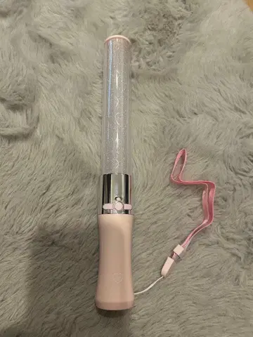 2025 이코러브 응원봉