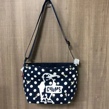 미사용 새상품 참스 숄더백