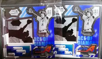 다이아의 A 아크릴 스탠드 사와무라 에이준