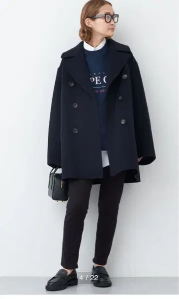 두지엠 클라세 피 코트