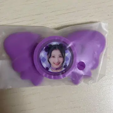 도키센 안 쥬리아 응원봉 액세서리