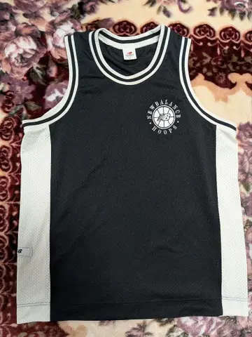 뉴발란스 농구 탱크탑