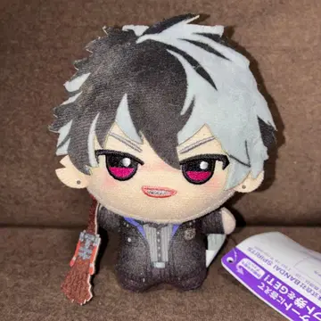 마법사의 약속 SD 인형 ~북의 나라~ 브래들리 2