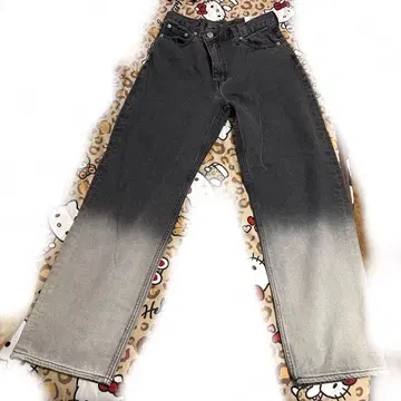 로데오 크라운 데님