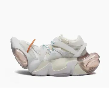 grounds CRYSTAL BIG BOY