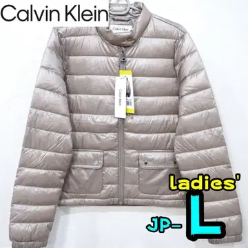 [새상품] 캘빈클라인 자켓 L 여성용 아우터