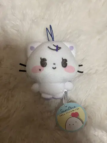 타마몬 마스코트 봉제 인형 sumone GIGO 한정판 프라이스
