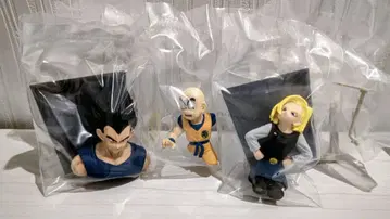 제일복권 드래곤볼 40th ~그 첫 번째~ E상 2종 세트