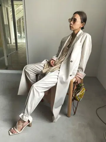 MANNISH BLAZER COAT AMERI vintage