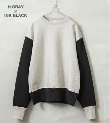 Healthknit 헬스니트 락카 웨이트 크루넥 맨투맨