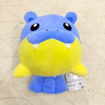 타마자라시 모후굿토 봉제 인형 [택 포함] 포켓몬 반프레스토