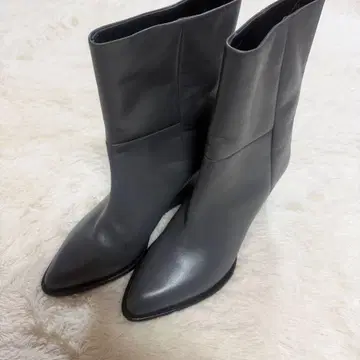 JVAM/제이비에이엠 MARAIS BOOTS
