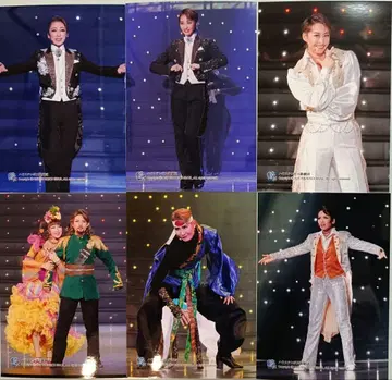 하우텐보스 가극단 브로마이드