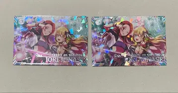 아이돌 마스터 투어마스 SSR 미나세 이오리