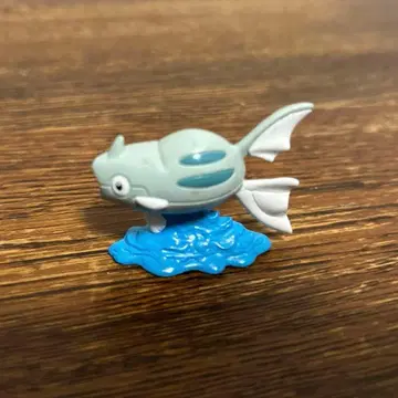 포켓몬 몬코레 초기 시리즈 테포우오