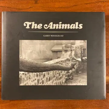 The Animals Garry Winogrand