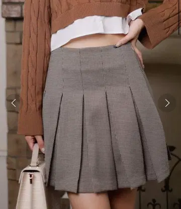 LIP SERVICE 미니 스커트 S 사이즈