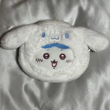 치이카와 포켓 미니백 하치와레 시나모롤 미개봉