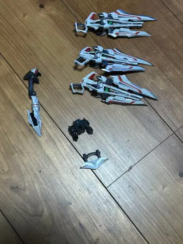 카레토브루흐 옵션 세트