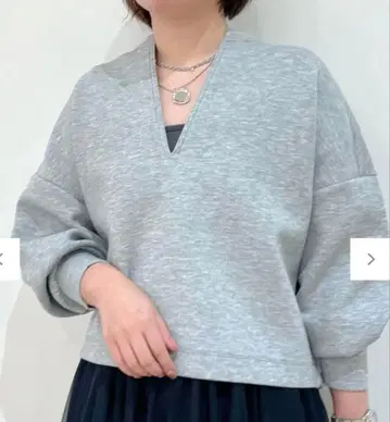 앙피로 키넥 풀오버 M 사이즈