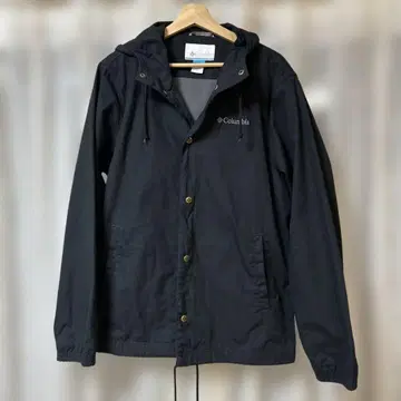 컬럼비아 하프 코트