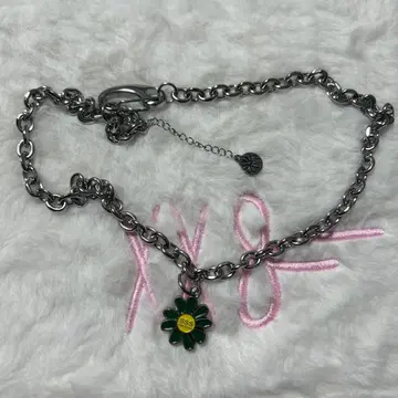 에스에스에스 사티 마우스 sss satti mouse 목걸이