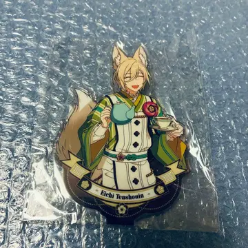 앙스타 중국 별 동반 아크릴 스탠드 텐쇼인 에이치