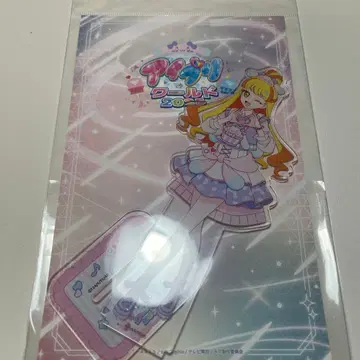 아이프리 월드 이가라시 쥬리아 아크릴 스탠드