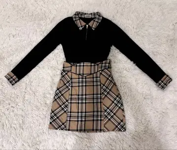 LIP SERVICE 체크 셋업