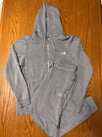 BALR 보우러 셋업