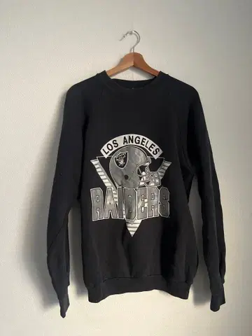 [ NFL/Raiders/레이더스 ] 맨투맨 b270