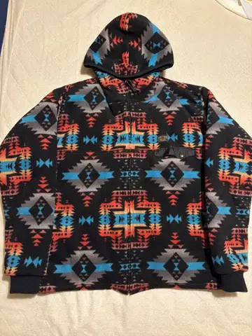 westride 다운 자켓 리버서블