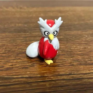 몬코레 초기 델리바트