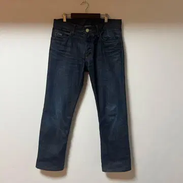 엠포리오 아르마니 ENPORIO ARMANI 청바지 사이즈 31