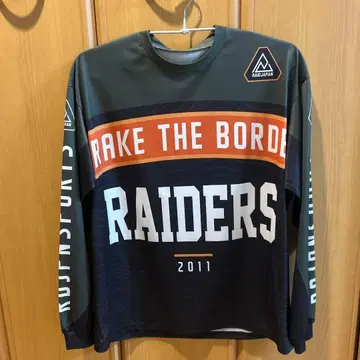 레이드 재팬 유니폼