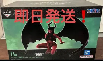 제일복권 원피스 B상 로빈 악마 피기 메모리 오브 히로인즈