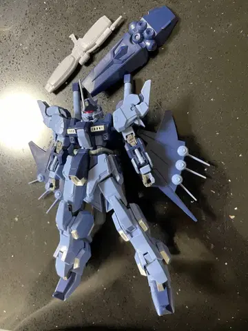 건담 프라모델 hg 토리스리터