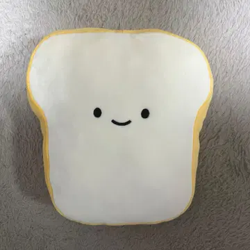 닛코리노 봉제 인형 식빵