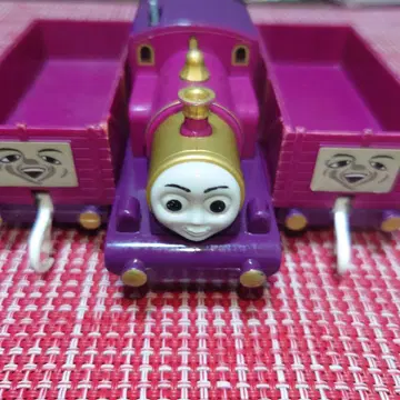 단종 레어 프라레일 토마스 레이디