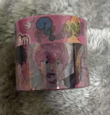 plave 플레이브 마스킹 테이프 masking tape