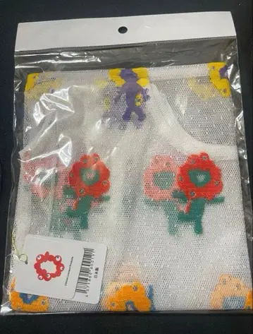 미야쿠미야쿠 레이스 백 보더 컬러