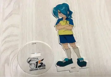 이나즈마 일레븐 선택 가능 아크릴 스탠드 후마 이치로타