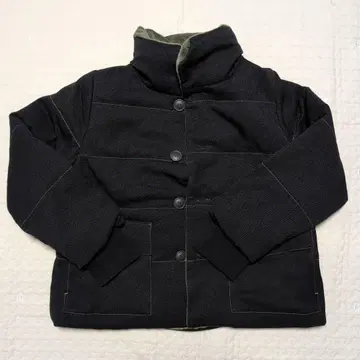 Lucruca 다운 자켓