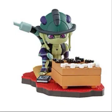 HUNTER x HUNTER 데스크탑3 메르엠