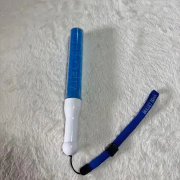 초특급 카이 15대 초 응원봉 EUPHORAI 오가사와라 카이 응원봉