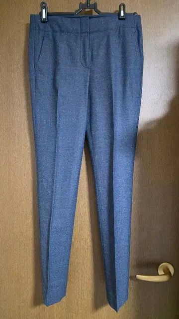 띠어리/팬츠 XX0