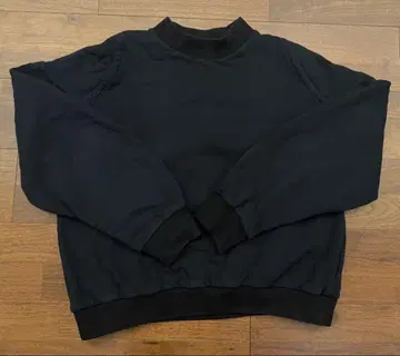 [ L 사이즈 ] OAMC 맨투맨 남성용