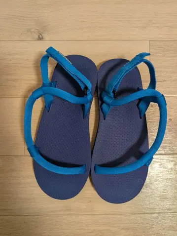 [ 샵 한정 상품 ] mont-bell / Lock-on Sandals