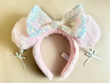 도쿄 디즈니랜드 머리띠 프리 미니