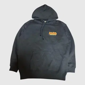 WANIMA Fresh Cheese Delivery hoodie